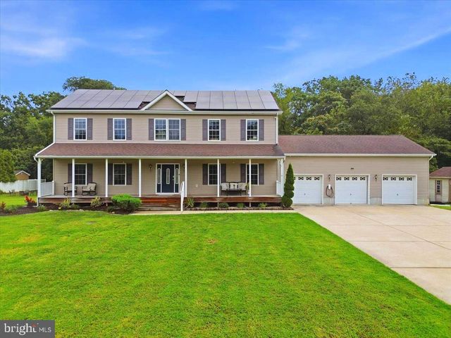 107 BRYAN WAY, Newfield, NJ 08344