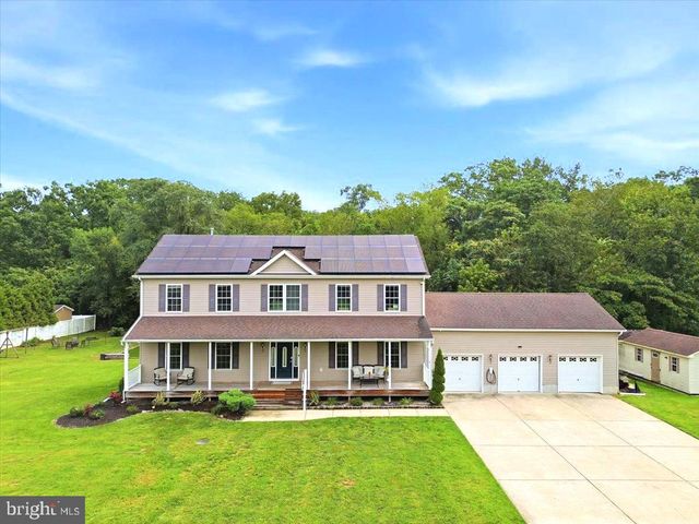 107 BRYAN WAY, Newfield, NJ 08344