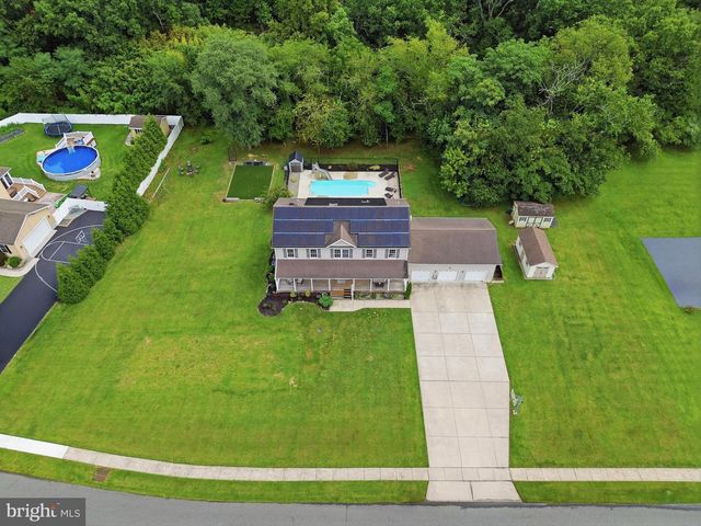 107 BRYAN WAY, Newfield, NJ 08344