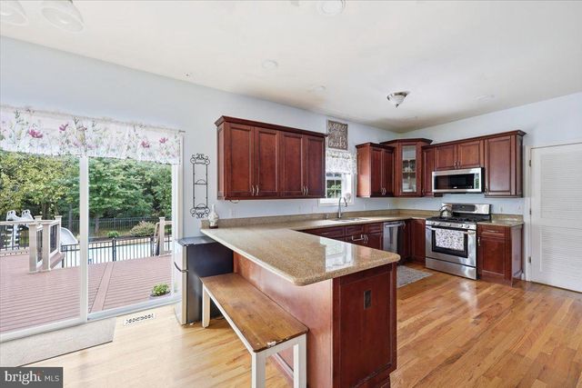 107 BRYAN WAY, Newfield, NJ 08344