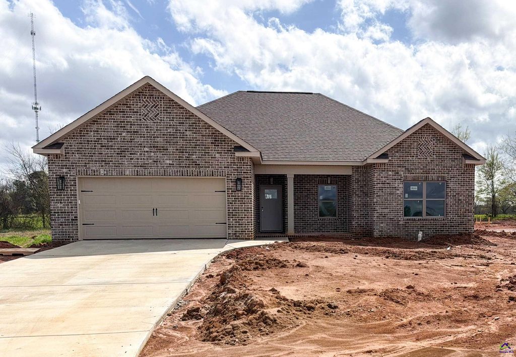 147 Early Drive, Byron, GA 31008