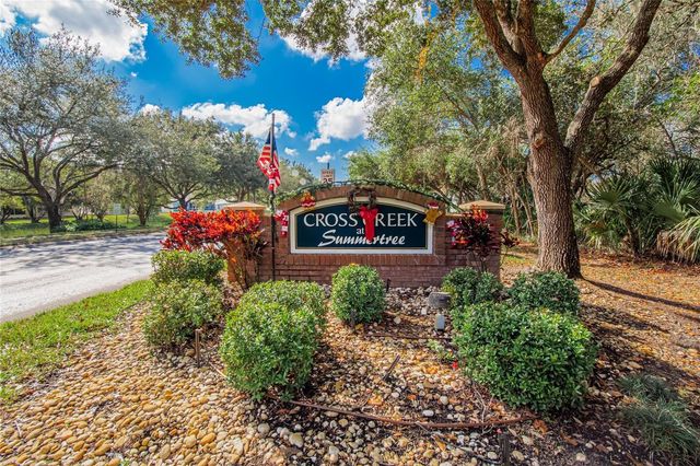 11254 MOLLYMAWK COURT, New Port Richey, FL 34654