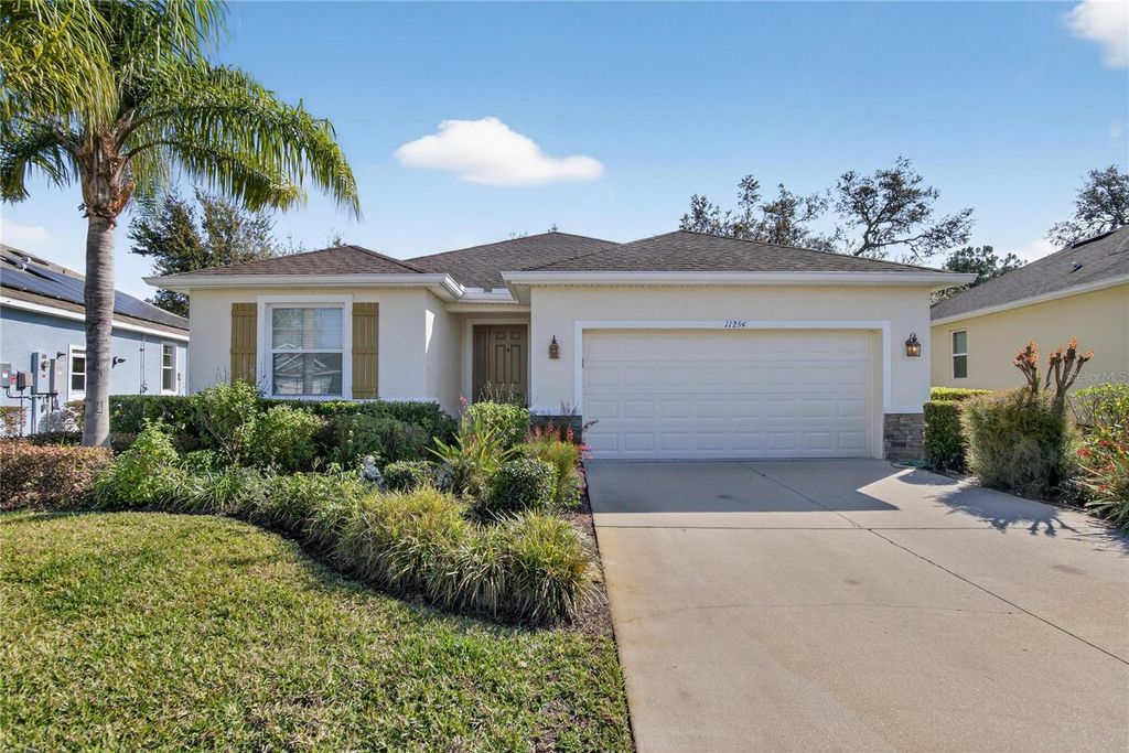 11254 MOLLYMAWK COURT, New Port Richey, FL 34654