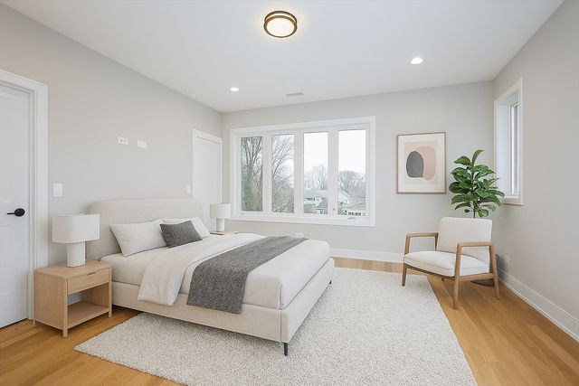 5116 S Rutherford Avenue, Chicago, IL 60638