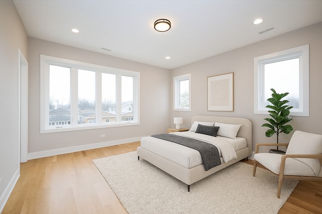 5116 S Rutherford Avenue, Chicago, IL 60638