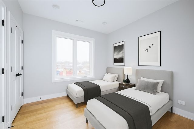 5116 S Rutherford Avenue, Chicago, IL 60638