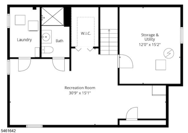 195 Hamilton Ave, Glen Rock Boro, NJ 07452