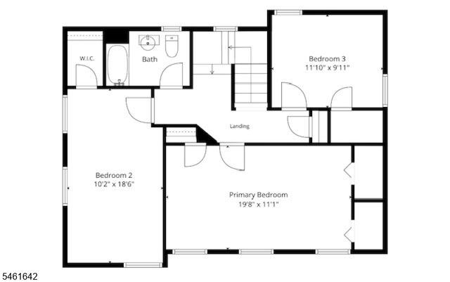 195 Hamilton Ave, Glen Rock Boro, NJ 07452