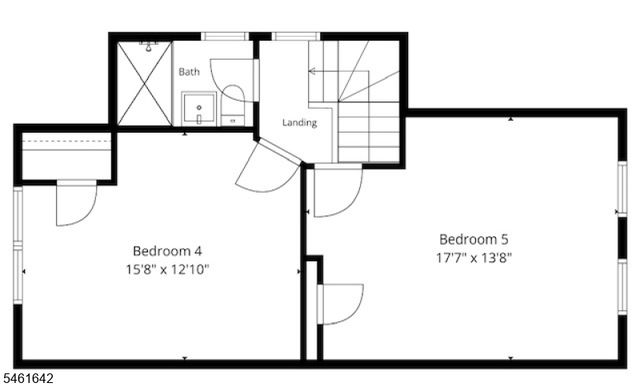 195 Hamilton Ave, Glen Rock Boro, NJ 07452