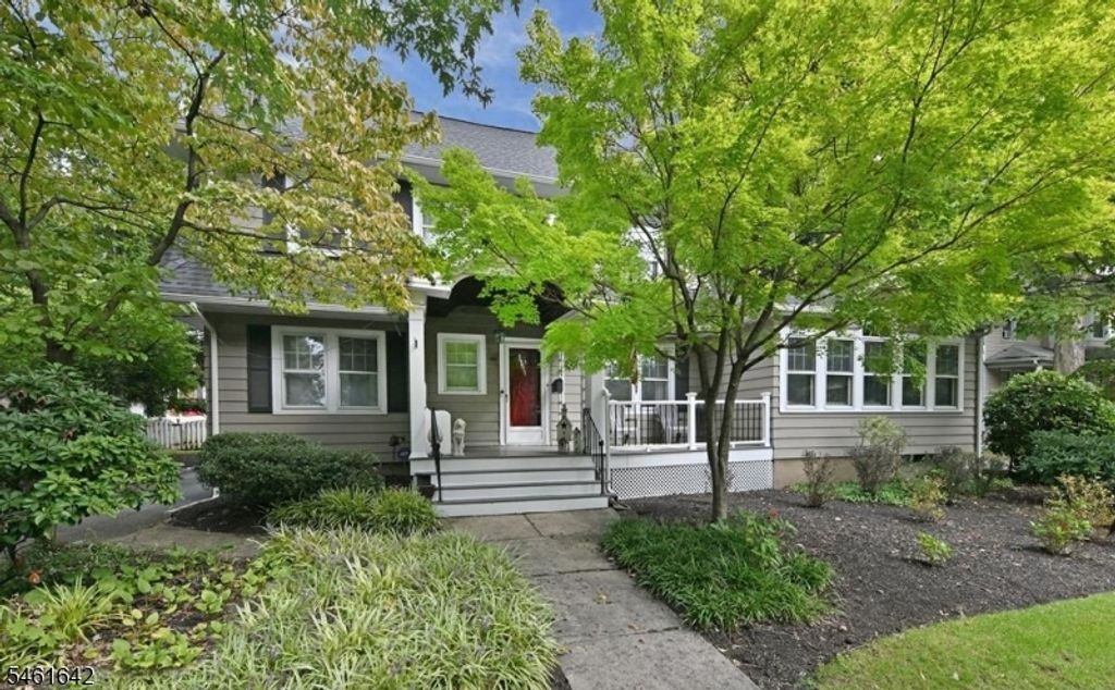 195 Hamilton Ave, Glen Rock Boro, NJ 07452