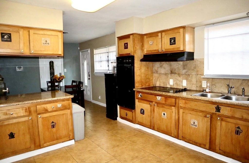 5715 Hirondel Street, Houston, TX 77033