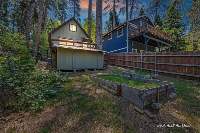 22928 Laurel Lane, Crestline, CA 92325