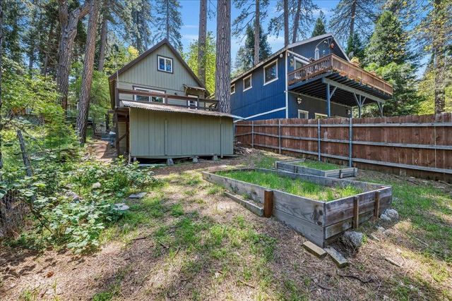 22928 Laurel Lane, Crestline, CA 92325