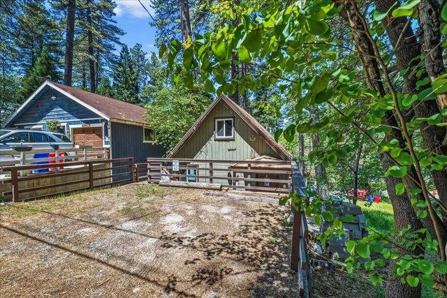 22928 Laurel Lane, Crestline, CA 92325