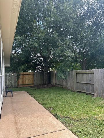 15115 Crescent Lilly Drive, Cypress, TX 77433