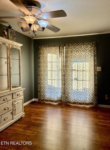 540 Monday Rd, Corryton, TN 37721