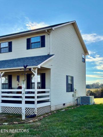 540 Monday Rd, Corryton, TN 37721