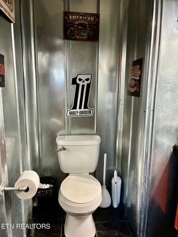 540 Monday Rd, Corryton, TN 37721