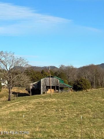 540 Monday Rd, Corryton, TN 37721