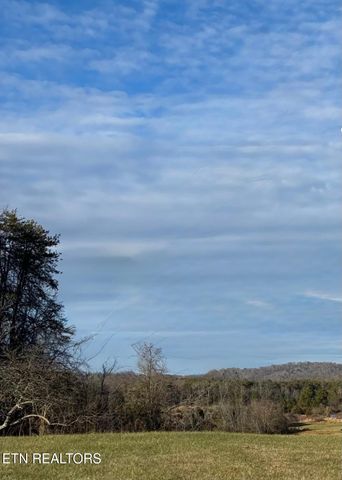 540 Monday Rd, Corryton, TN 37721