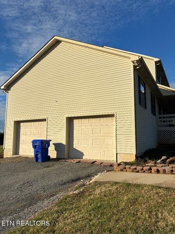 540 Monday Rd, Corryton, TN 37721