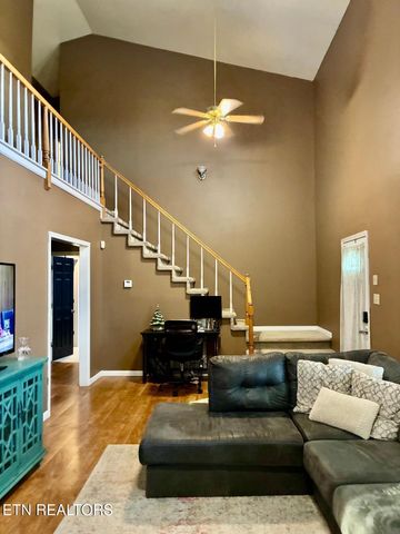 540 Monday Rd, Corryton, TN 37721