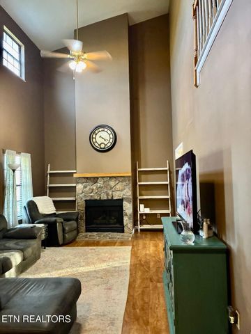 540 Monday Rd, Corryton, TN 37721