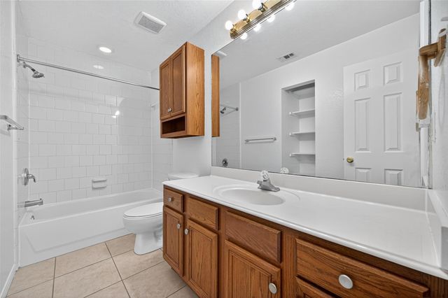 17726 Wild Willow Lane, Houston, TX 77084