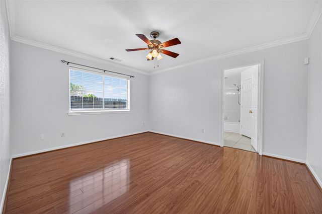 17726 Wild Willow Lane, Houston, TX 77084