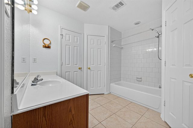 17726 Wild Willow Lane, Houston, TX 77084