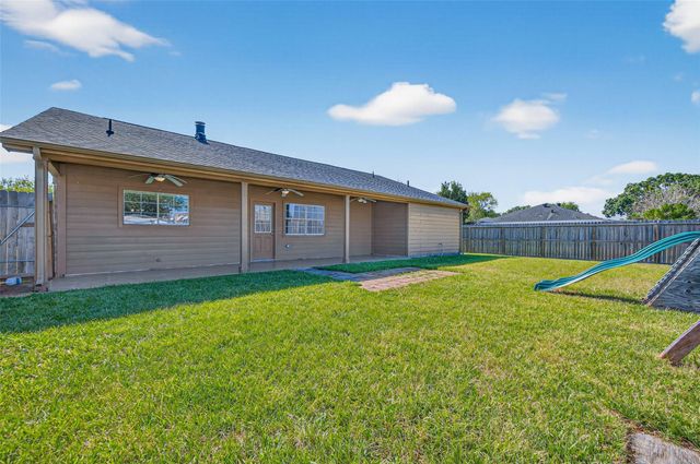 17726 Wild Willow Lane, Houston, TX 77084