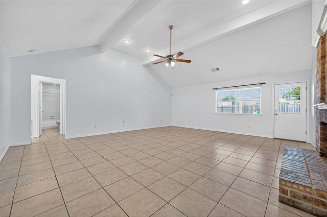 17726 Wild Willow Lane, Houston, TX 77084