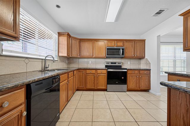 17726 Wild Willow Lane, Houston, TX 77084