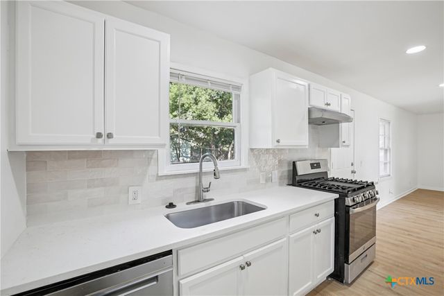 1106 S 15th Street, Copperas Cove, TX 76522