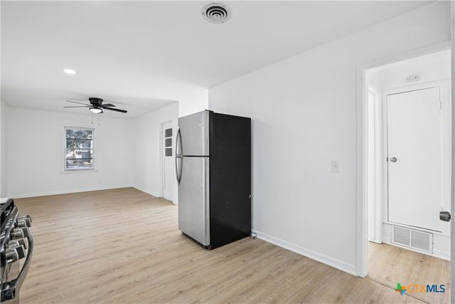 1106 S 15th Street, Copperas Cove, TX 76522