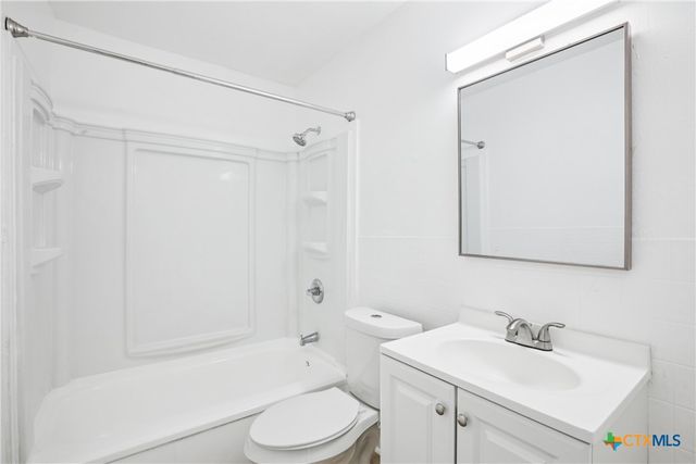 1106 S 15th Street, Copperas Cove, TX 76522