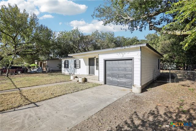 1106 S 15th Street, Copperas Cove, TX 76522