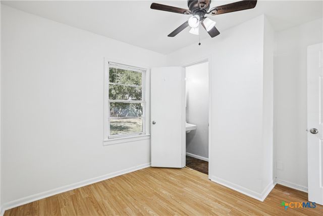 1106 S 15th Street, Copperas Cove, TX 76522