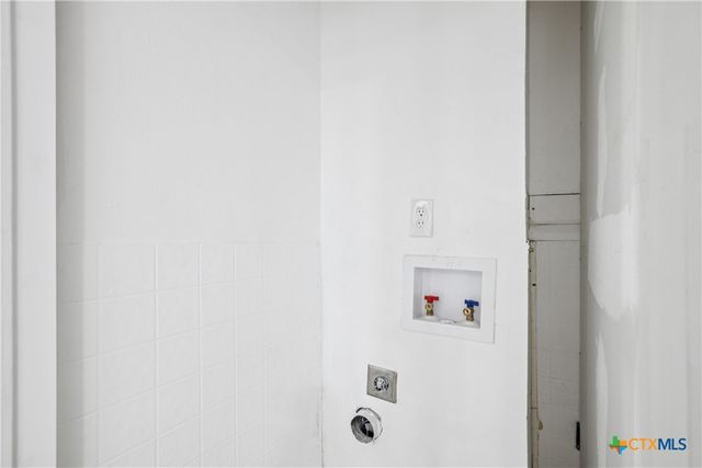 1106 S 15th Street, Copperas Cove, TX 76522