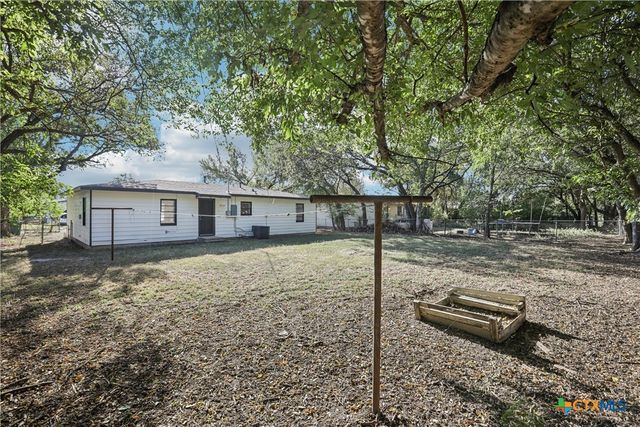 1106 S 15th Street, Copperas Cove, TX 76522