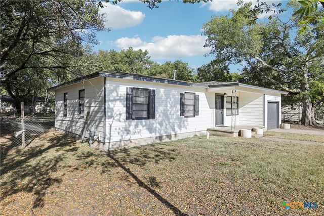 1106 S 15th Street, Copperas Cove, TX 76522