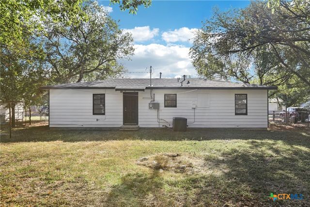 1106 S 15th Street, Copperas Cove, TX 76522