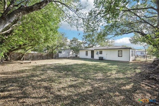 1106 S 15th Street, Copperas Cove, TX 76522