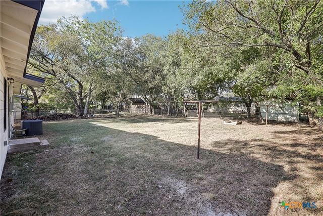 1106 S 15th Street, Copperas Cove, TX 76522