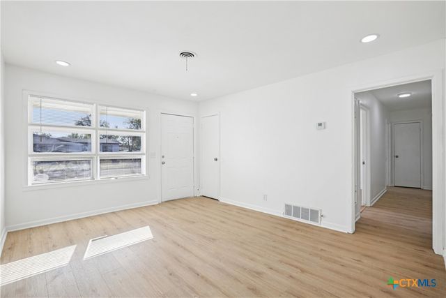 1106 S 15th Street, Copperas Cove, TX 76522