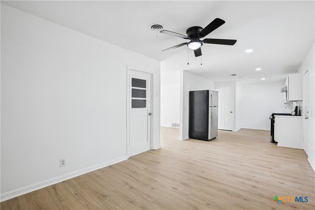 1106 S 15th Street, Copperas Cove, TX 76522