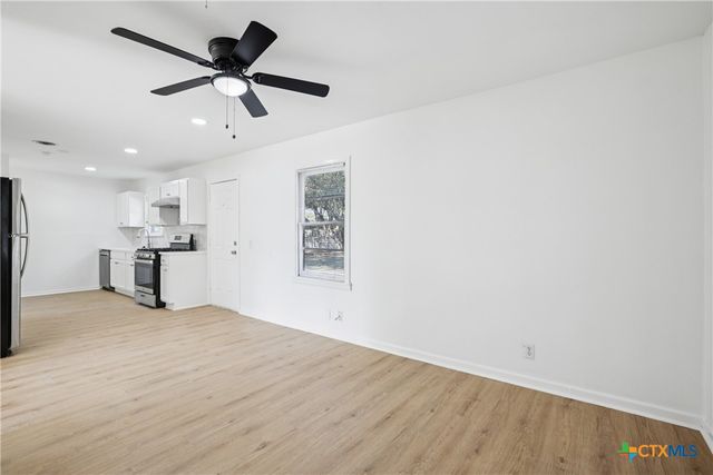 1106 S 15th Street, Copperas Cove, TX 76522