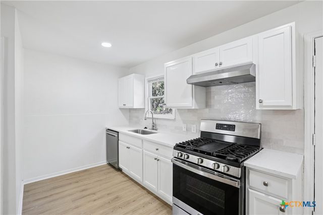 1106 S 15th Street, Copperas Cove, TX 76522