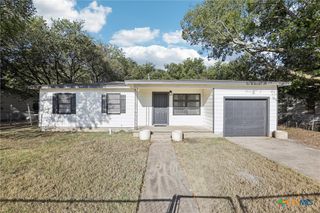 1106 S 15th Street, Copperas Cove, TX 76522