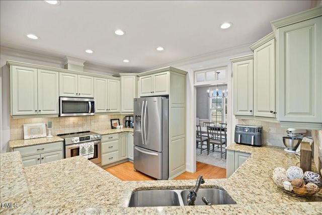 2024 Stone Pasture Road, Fuquay Varina, NC 27526